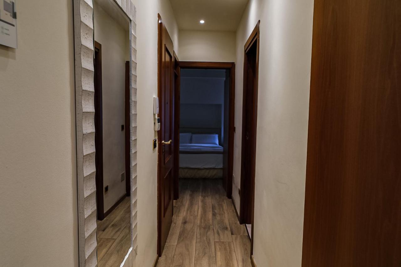Juliet Deluxe Apartment Verona Kültér fotó