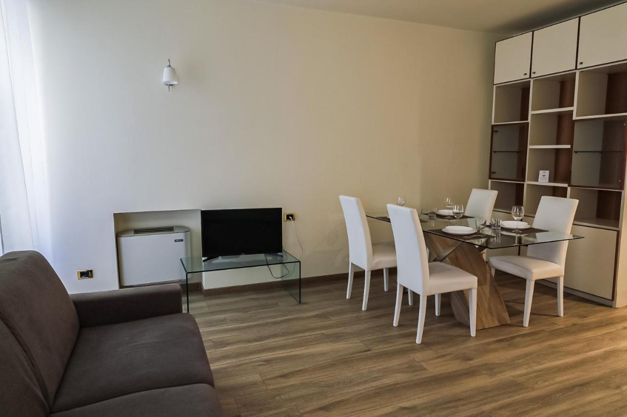 Juliet Deluxe Apartment Verona Kültér fotó