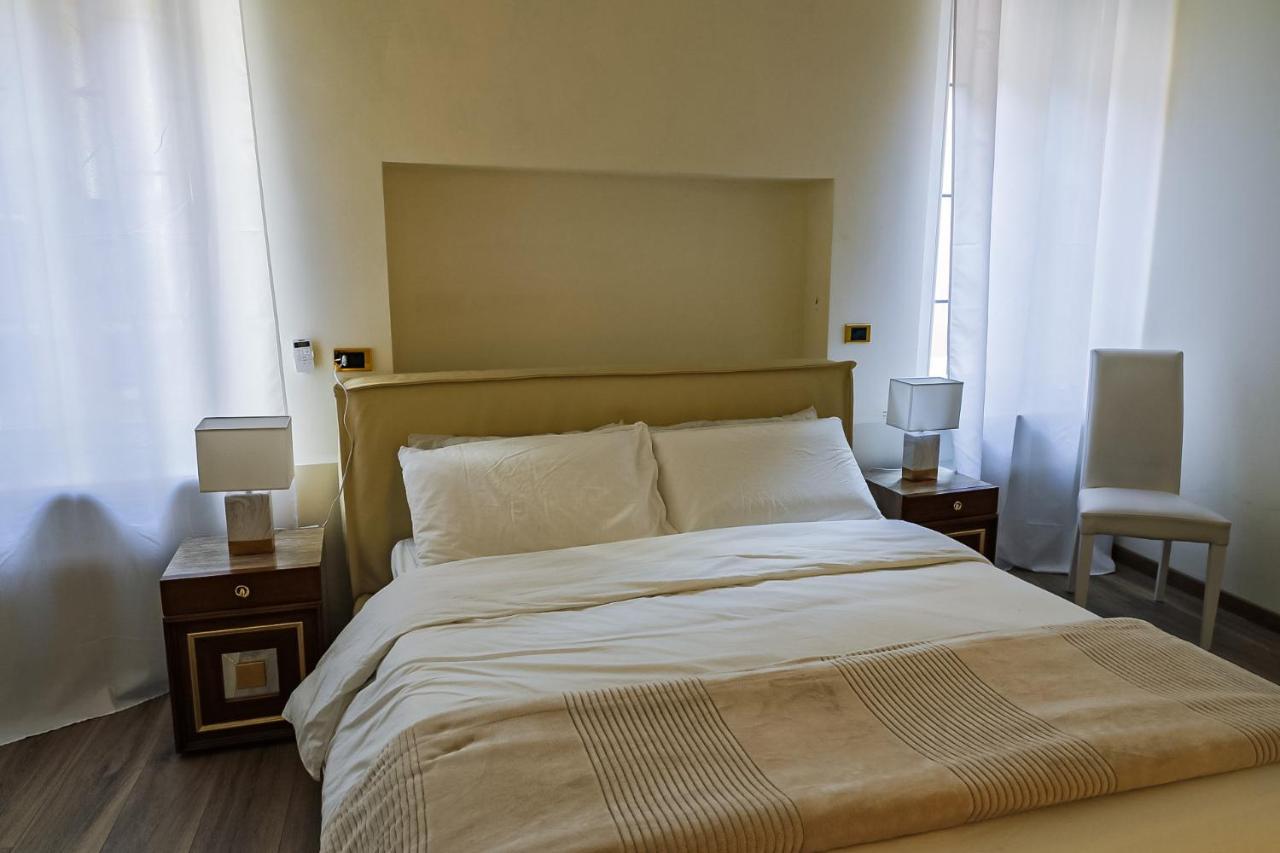 Juliet Deluxe Apartment Verona Kültér fotó